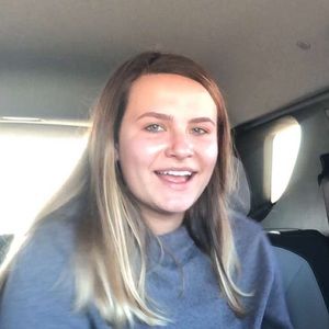 Meet your Posher, Ann